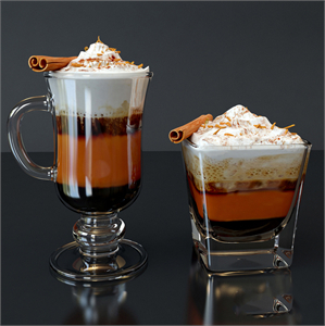 Irish Coffee